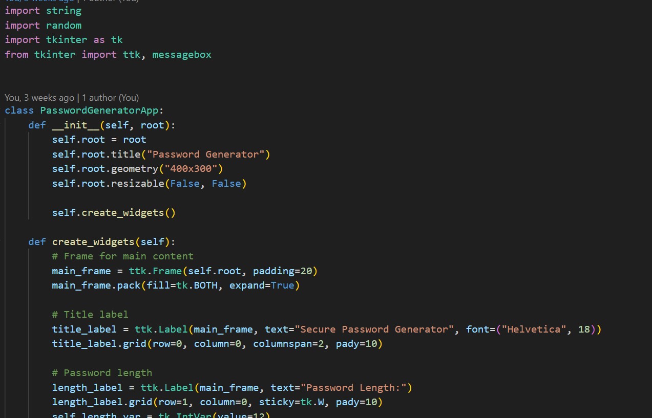 Currency Converter Screenshot